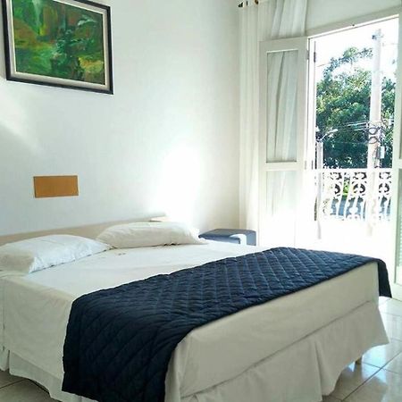 Hotel Muralha Sao Lourenco do Sul Zewnętrze zdjęcie